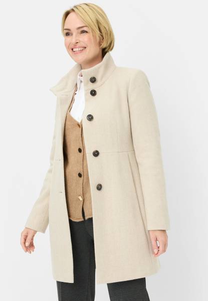 FUCHS + SCHMITT 65100 8495 Jacke Wolle
