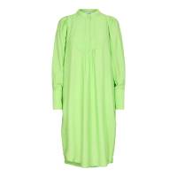 CO'COUTURE 96526 Callum Volume Dress lime