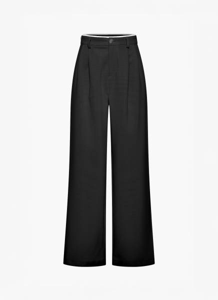 AIMEE THE LABEL Broek LuxA5