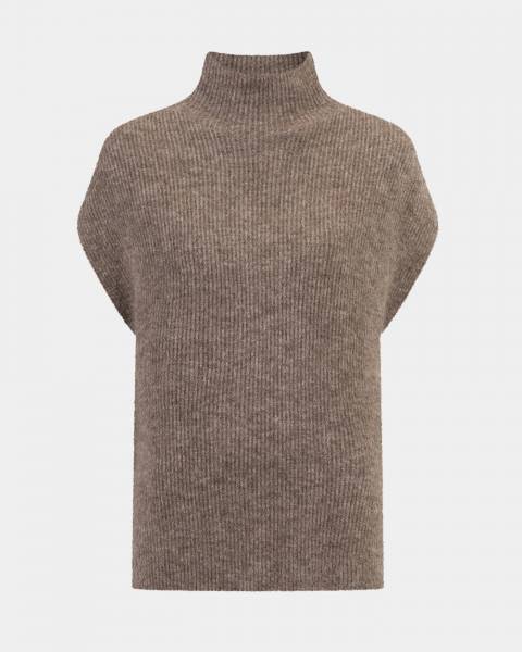 KNIT-TED 252P033 Rave Pullover