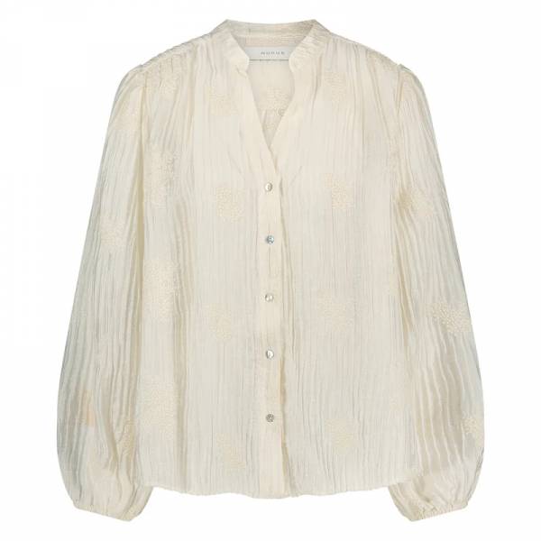 NUKUS NKS02016 Daan Blouse